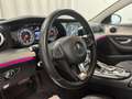 Mercedes-Benz E 200 9G Avantgarde Limousine Business LED AHK Noir - thumbnail 10