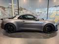 Alpine A110 S Titan Akrapovic Abgasanlage Gris - thumbnail 5