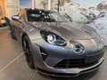 Alpine A110 S Titan Akrapovic Abgasanlage Gris - thumbnail 2
