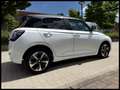Suzuki Swift SWIFT 1.2 HYBRID COMFORT+ | LED | NAVI | ALU Weiß - thumbnail 6