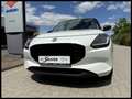 Suzuki Swift SWIFT 1.2 HYBRID COMFORT+ | LED | NAVI | ALU Weiß - thumbnail 10