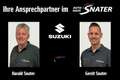 Suzuki Swift SWIFT 1.2 HYBRID COMFORT+ | LED | NAVI | ALU Weiß - thumbnail 19