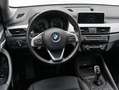 BMW X1 sDrive 18iA Gris - thumbnail 4