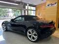 Jaguar F-Type Convertible 3.0 V6 Aut. 340 Negro - thumbnail 14
