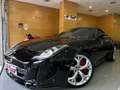 Jaguar F-Type Convertible 3.0 V6 Aut. 340 Negro - thumbnail 2
