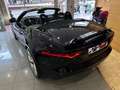 Jaguar F-Type Convertible 3.0 V6 Aut. 340 Negro - thumbnail 11