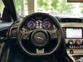Jaguar F-Type Convertible 3.0 V6 Aut. 340 Negro - thumbnail 18