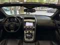 Jaguar F-Type Convertible 3.0 V6 Aut. 340 Negro - thumbnail 17