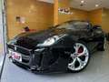 Jaguar F-Type Convertible 3.0 V6 Aut. 340 Negro - thumbnail 1
