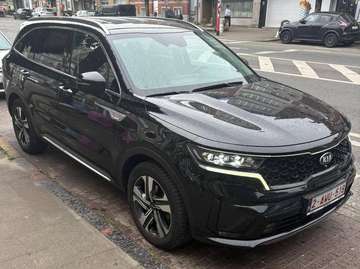 Sorento PHEV 1.6 TGI AWD Pace 7pl. (195kW)