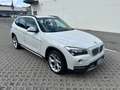 BMW X1 sdrive16d Msport Bianco - thumbnail 1