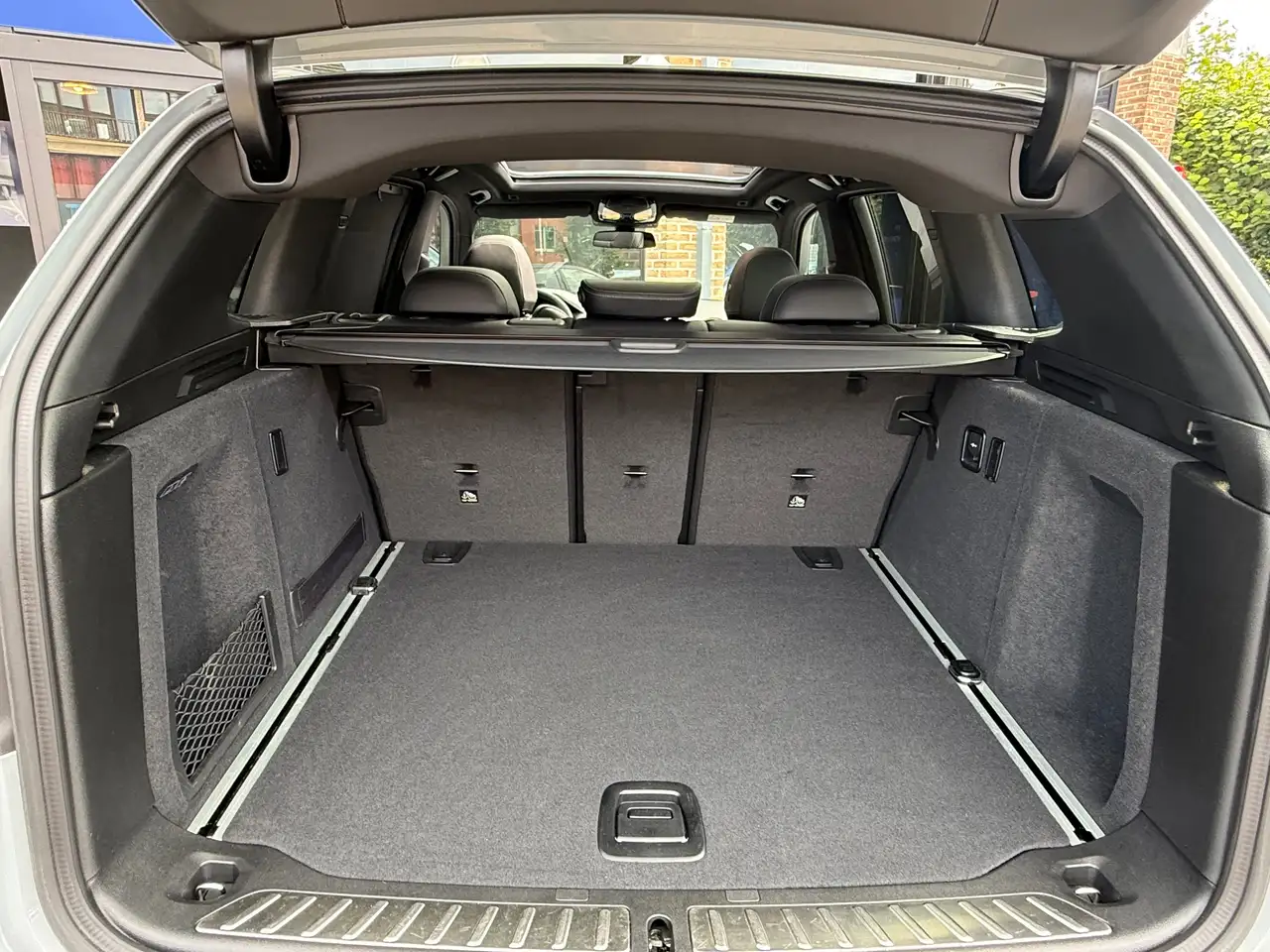 BMW X3 2.0 dA xDrive20 MHEV I Pack M I Pano I Cam I Cuir I, миниатюра 19