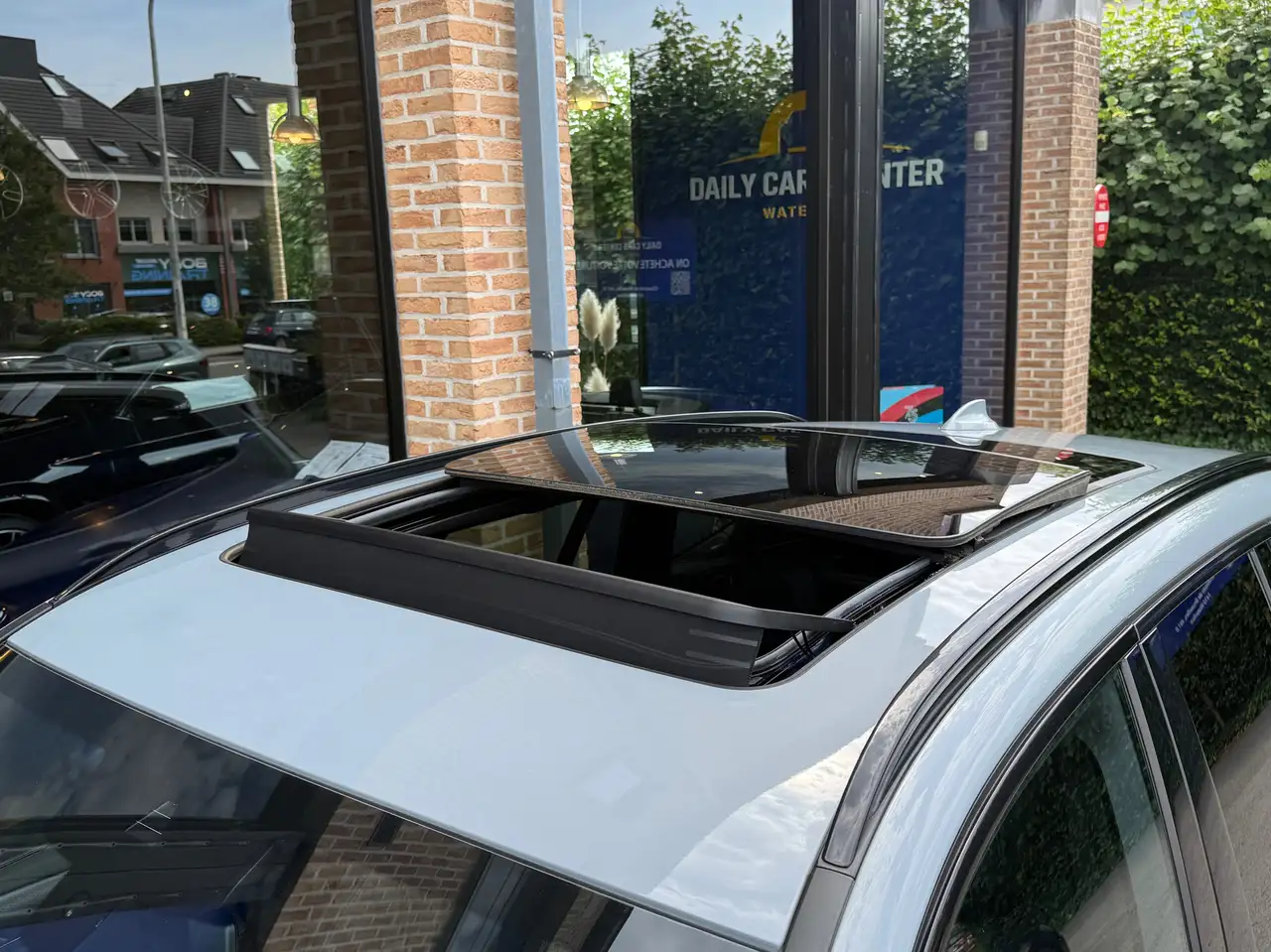 BMW X3 2.0 dA xDrive20 MHEV I Pack M I Pano I Cam I Cuir I, миниатюра 2