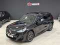 BMW X1 xDrive25eA Negro - thumbnail 11