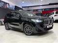 BMW X1 xDrive25eA Negro - thumbnail 4