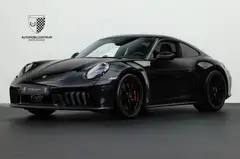 Porsche 911 – Ansicht 3