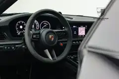 Porsche 911 – Ansicht 17