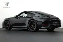 Porsche 911 – Ansicht 6