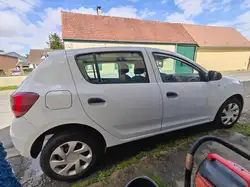 Dacia Sandero TCe 90 GPL Ambiance