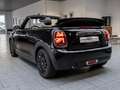 MINI One Cabrio Chili NAVI LED ALUFELGEN KLIMA PDC Schwarz - thumbnail 9