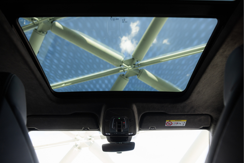 Lamborghini Urus 4.0 V8 Hybrid SE | Verde Hydra Matt | Interior Car — photo 13