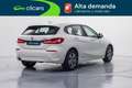 BMW 116 116d Blanco - thumbnail 5