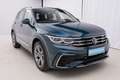 Volkswagen Tiguan 2.0 TSI R-Line 4Motion *DSG*APP*IQ.LIGHT* Blau - thumbnail 4