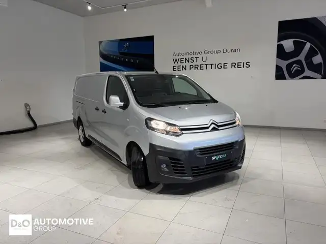 Citroen Jumpy l2 2.0 hdi