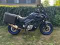 Suzuki V-Strom 650 XT Noir - thumbnail 3