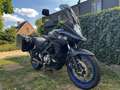 Suzuki V-Strom 650 XT Noir - thumbnail 1