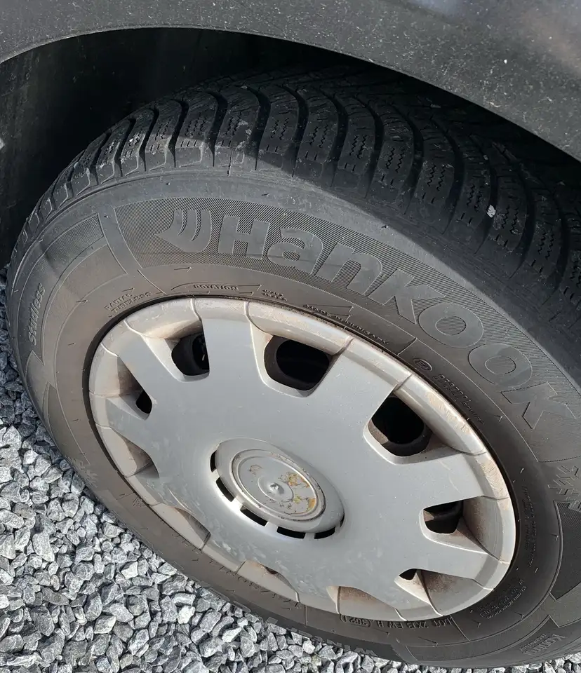 Volkswagen Golf IV, foto 12