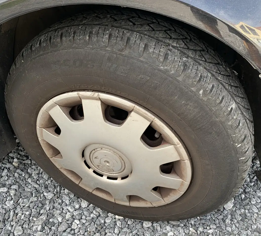 Volkswagen Golf IV, foto 11