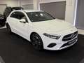 Mercedes-Benz A 180 Progressive Adv.*MBUX*KAMERA*SHZ*LED*DAB* Weiß - thumbnail 4
