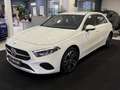 Mercedes-Benz A 180 Progressive Adv.*MBUX*KAMERA*SHZ*LED*DAB* Weiß - thumbnail 2