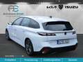 Peugeot 308 SW BlueHDi 130 EAT8 Active Pack Bianco - thumbnail 5