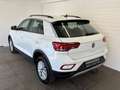 Volkswagen T-Roc Life TSI Weiß - thumbnail 3
