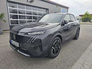 e-3008 Elektromotor 210 Allure NAVI*19"*SHZ*KAM*