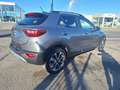 Kia Stonic Stonic 1.0 T Inspire ISG Gris - thumbnail 5