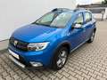 Dacia Sandero II Stepway Prestige DAB Navi RF-Kamera Bleu - thumbnail 7
