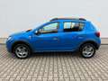 Dacia Sandero II Stepway Prestige DAB Navi RF-Kamera Bleu - thumbnail 6