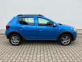 Dacia Sandero II Stepway Prestige DAB Navi RF-Kamera Bleu - thumbnail 4
