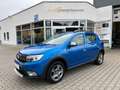 Dacia Sandero II Stepway Prestige DAB Navi RF-Kamera Bleu - thumbnail 1