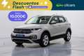 Volkswagen T-Cross 1.5 TSI Sport DSG7 110kW Gris - thumbnail 1