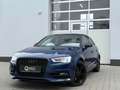 Audi A3 Sportback S line Plus *ACC*SPUR*KAME* Azul - thumbnail 16