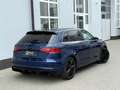 Audi A3 Sportback S line Plus *ACC*SPUR*KAME* Azul - thumbnail 4