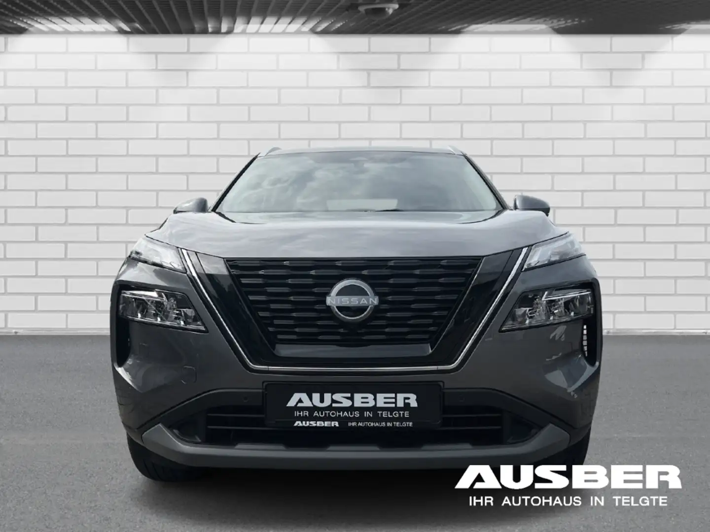 Nissan X-Trail N-Connecta e-4orce 1.5VC-T e-Power Tageszulassung Grigio - 2