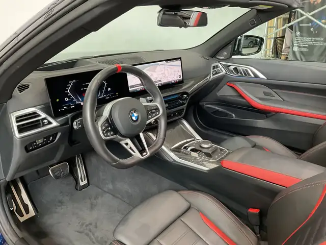 BMW M view 3