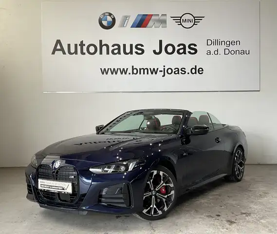 BMW M main image
