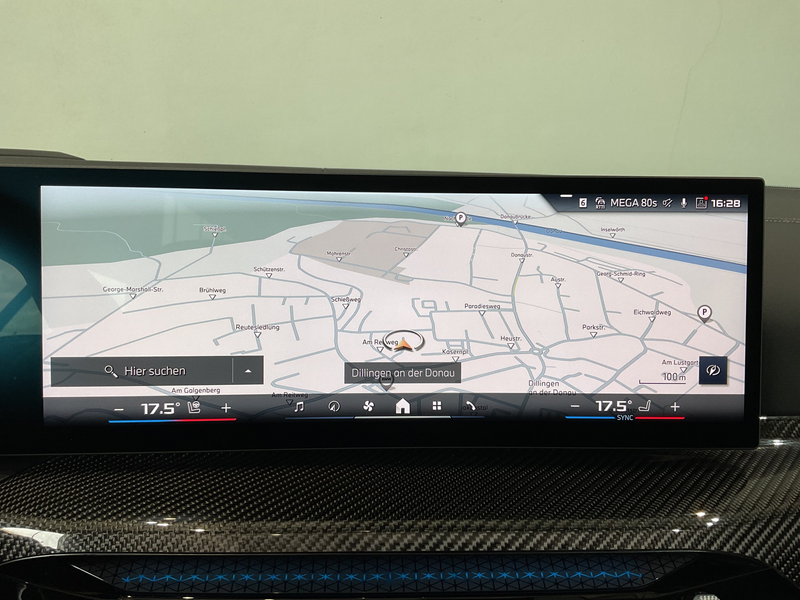 BMW 440 M440i xDrive |M Sportpaket Pro |Lenkradheizung |Ha — photo 5
