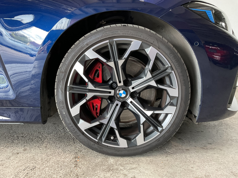 BMW 440 M440i xDrive |M Sportpaket Pro |Lenkradheizung |Ha — photo 11